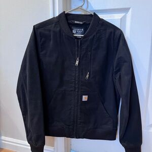 WOMEN'S CRAWFORD BOMBER JACKET